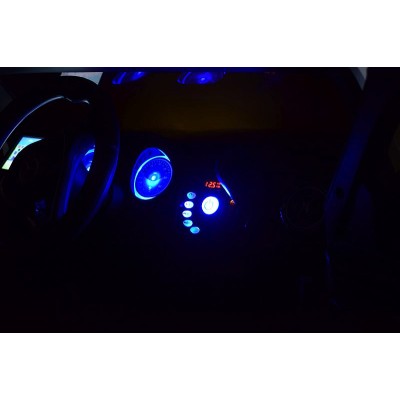 MERCEDES X LICENCJA, -  4X4 , 2x12V  PANEL MP4, MIĘKKIE KOŁA EVA, MIĘKKIE SIEDZENIE, LAKIER POLEROWANY, FULL OPCJA/XMX606
