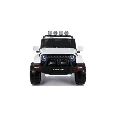 MEGA DWUOSOBOWY DZIP  4X4, WOLNY START, MIĘKKIE KOŁA, EXCLUSIVE/A999