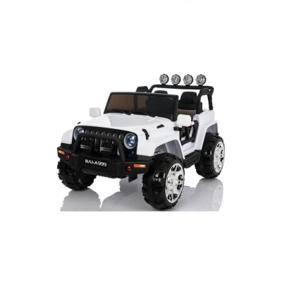 MEGA DWUOSOBOWY DZIP  4X4, WOLNY START, MIĘKKIE KOŁA, EXCLUSIVE/A999