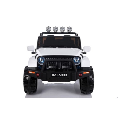 MEGA DWUOSOBOWY DZIP  4X4, WOLNY START, MIĘKKIE KOŁA, EXCLUSIVE/A999