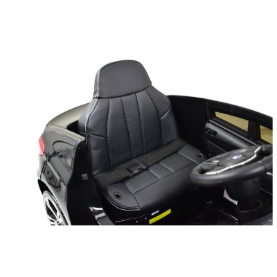 ORYGINALNE BMW 6 GT  W NAJLEPSZEJ WERSJI, MIĘKKIE SIEDZENIE, PILOT 2.4 GHZ/ 2164