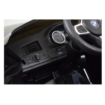 ORYGINALNE BMW 6 GT  W NAJLEPSZEJ WERSJI, MIĘKKIE SIEDZENIE, PILOT 2.4 GHZ/ 2164