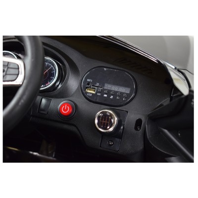 ORYGINALNE BMW 6 GT  W NAJLEPSZEJ WERSJI, MIĘKKIE SIEDZENIE, PILOT 2.4 GHZ/ 2164