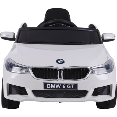 ORYGINALNE BMW 6 GT  W NAJLEPSZEJ WERSJI, MIĘKKIE SIEDZENIE, PILOT 2.4 GHZ/ 2164