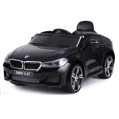 ORYGINALNE BMW 6 GT  W NAJLEPSZEJ WERSJI, MIĘKKIE SIEDZENIE, PILOT 2.4 GHZ/ 2164