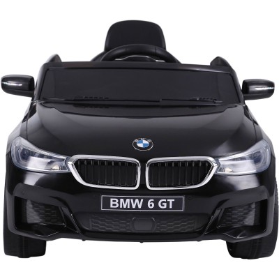 ORYGINALNE BMW 6 GT  W NAJLEPSZEJ WERSJI, MIĘKKIE SIEDZENIE, PILOT 2.4 GHZ/ 2164