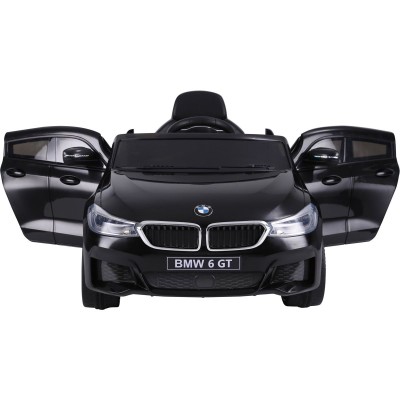ORYGINALNE BMW 6 GT  W NAJLEPSZEJ WERSJI, MIĘKKIE SIEDZENIE, PILOT 2.4 GHZ/ 2164