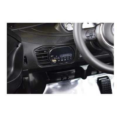 ORYGINALNE BMW X6M   W NAJLEPSZEJ WERSJI, MIĘKKIE SIEDZENIE, PILOT 2.4 GHZ/ 2199