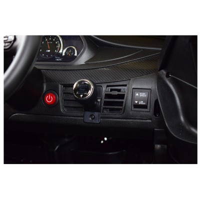 ORYGINALNE BMW X6M   W NAJLEPSZEJ WERSJI, MIĘKKIE SIEDZENIE, PILOT 2.4 GHZ/ 2199