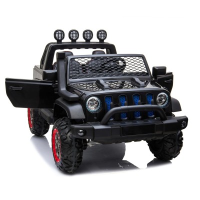 MEGA DZIP 4X4, MIĘKKIE KOŁA EVA, MIĘKKIE SIEDZENIE, PANEL, FULL OPCJA /YSA023