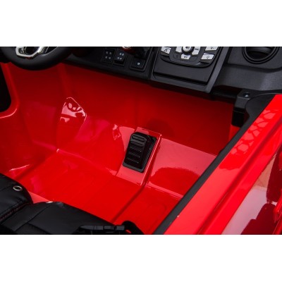 MEGA DZIP 4X4, MIĘKKIE KOŁA EVA, MIĘKKIE SIEDZENIE, PANEL, FULL OPCJA /YSA026