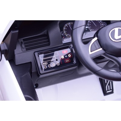 LEXUS LX-570, MIĘKKIE KOŁA, MIĘKKIE SIEDZENIE, PEŁNA OPCJA 2X12V/LX570