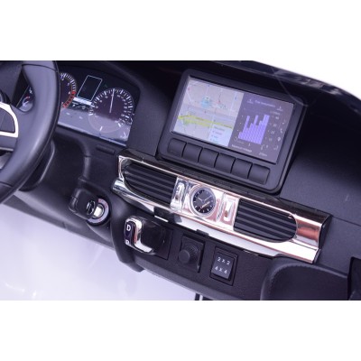 LEXUS LX-570, MIĘKKIE KOŁA, MIĘKKIE SIEDZENIE, PEŁNA OPCJA 2X12V/LX570