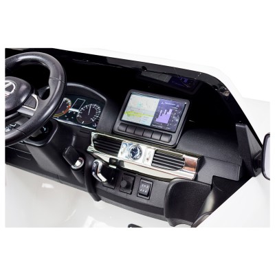 LEXUS LX-570, MIĘKKIE KOŁA, MIĘKKIE SIEDZENIE, PEŁNA OPCJA 2X12V/LX570