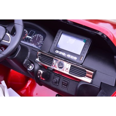 LEXUS LX-570 LAKIER, MP4, MIĘKKIE KOŁA, MIĘKKIE SIEDZENIE, PEŁNA OPCJA 2X12V/LX570