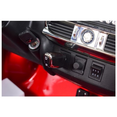 LEXUS LX-570 LAKIER, MP4, MIĘKKIE KOŁA, MIĘKKIE SIEDZENIE, PEŁNA OPCJA 2X12V/LX570