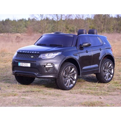 LAND ROVER DISCOVERY,  MIĘKKIE KOŁA EVA, MIĘKKIE SIEDZENIE FULL OPCJA/HL2388