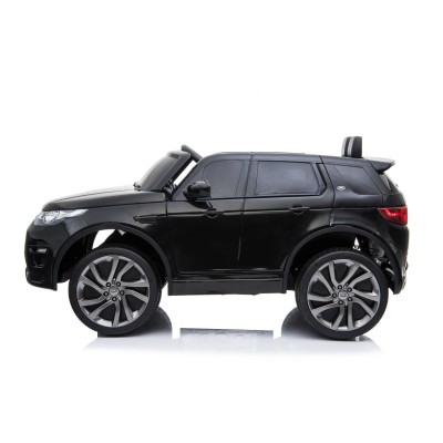LAND ROVER DISCOVERY,  MIĘKKIE KOŁA EVA, MIĘKKIE SIEDZENIE FULL OPCJA/HL2388