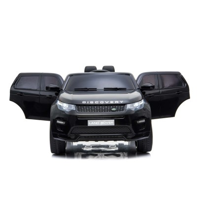 LAND ROVER DISCOVERY,  MIĘKKIE KOŁA EVA, MIĘKKIE SIEDZENIE FULL OPCJA/HL2388