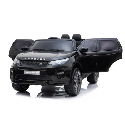 LAND ROVER DISCOVERY,  MIĘKKIE KOŁA EVA, MIĘKKIE SIEDZENIE FULL OPCJA/HL2388