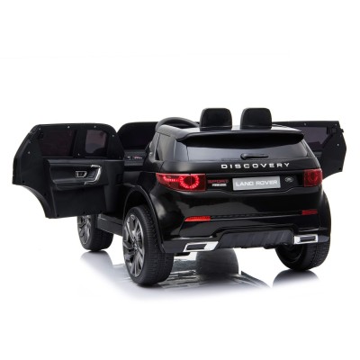 LAND ROVER DISCOVERY,  MIĘKKIE KOŁA EVA, MIĘKKIE SIEDZENIE FULL OPCJA/HL2388