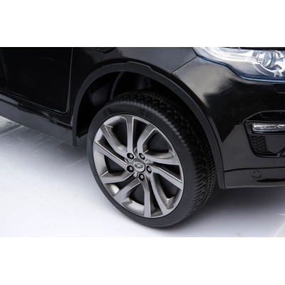 LAND ROVER DISCOVERY,  MIĘKKIE KOŁA EVA, MIĘKKIE SIEDZENIE FULL OPCJA/HL2388