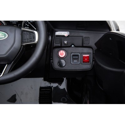 LAND ROVER DISCOVERY,  MIĘKKIE KOŁA EVA, MIĘKKIE SIEDZENIE FULL OPCJA/HL2388