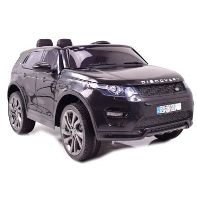 LAND ROVER DISCOVERY,  MIĘKKIE KOŁA EVA, MIĘKKIE SIEDZENIE FULL OPCJA/HL2388