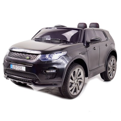 LAND ROVER DISCOVERY,  MIĘKKIE KOŁA EVA, MIĘKKIE SIEDZENIE FULL OPCJA/HL2388