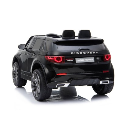 LAND ROVER DISCOVERY,  MIĘKKIE KOŁA EVA, MIĘKKIE SIEDZENIE FULL OPCJA/HL2388