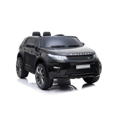 LAND ROVER DISCOVERY,  MIĘKKIE KOŁA EVA, MIĘKKIE SIEDZENIE FULL OPCJA/HL2388