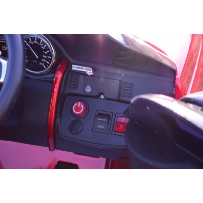 LAND ROVER DISCOVERY,  MIĘKKIE KOŁA EVA, MIĘKKIE SIEDZENIE, LAKIER, MP4 FULL OPCJA/HL2388