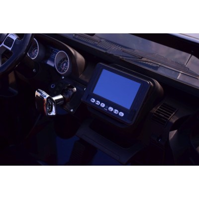 MERCEDES MAYBACH G650  4X4, 2V12V, AMORTYZATORY, MIĘKKIE KOŁA, MP4, SUPER OPCJA/G650