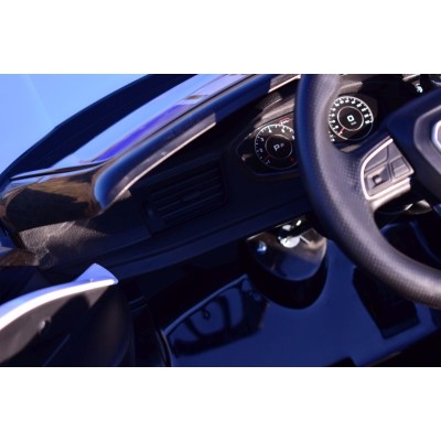 AUDI Q5 POLICJA , MIĘKKIE KOŁA, MIĘKKIE SIEDZENIE, RADIO FM, BLUETOOTH -  PEŁNA OPCJA/S305