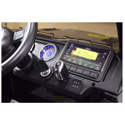 JEEP WRANGLER RUBICON  MIĘKKIE KOŁA, MIĘKKIE SIEDZENIE, 4x4, PEŁNA OPCJA/DK-JWR555