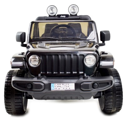 JEEP WRANGLER RUBICON  MIĘKKIE KOŁA, MIĘKKIE SIEDZENIE, 4x4, PEŁNA OPCJA/DK-JWR555