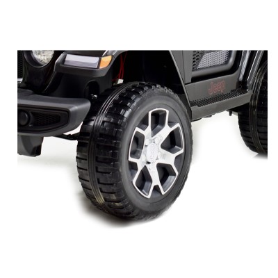 JEEP WRANGLER RUBICON  MIĘKKIE KOŁA, MIĘKKIE SIEDZENIE, 4x4, PEŁNA OPCJA/DK-JWR555