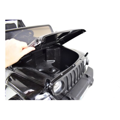 JEEP WRANGLER RUBICON  MIĘKKIE KOŁA, MIĘKKIE SIEDZENIE, 4x4, PEŁNA OPCJA/DK-JWR555