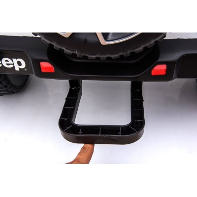 JEEP WRANGLER RUBICON  MIĘKKIE KOŁA, MIĘKKIE SIEDZENIE, 4x4, PEŁNA OPCJA/DK-JWR555