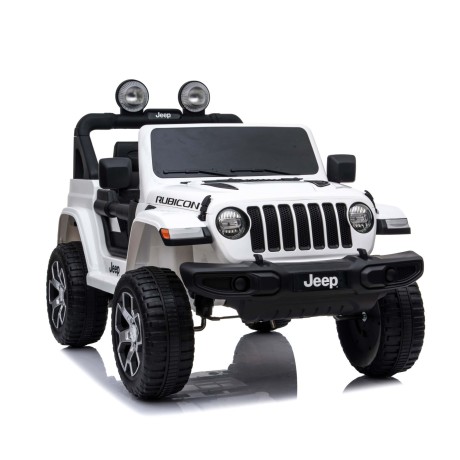 JEEP WRANGLER RUBICON  MIĘKKIE KOŁA, MIĘKKIE SIEDZENIE, 4x4 PEŁNA OPCJA/DK-JWR555