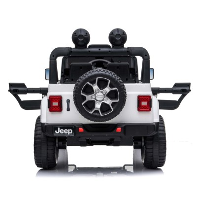 JEEP WRANGLER RUBICON  MIĘKKIE KOŁA, MIĘKKIE SIEDZENIE, 4x4 PEŁNA OPCJA/DK-JWR555