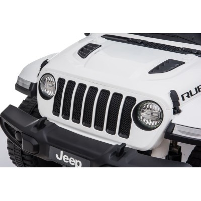 JEEP WRANGLER RUBICON  MIĘKKIE KOŁA, MIĘKKIE SIEDZENIE, 4x4 PEŁNA OPCJA/DK-JWR555