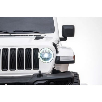 JEEP WRANGLER RUBICON  MIĘKKIE KOŁA, MIĘKKIE SIEDZENIE, 4x4 PEŁNA OPCJA/DK-JWR555