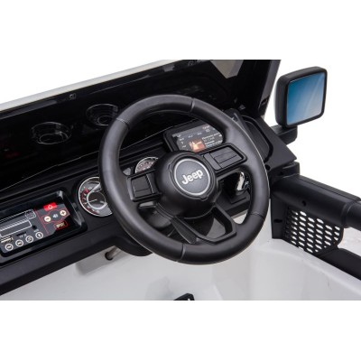 JEEP WRANGLER RUBICON  MIĘKKIE KOŁA, MIĘKKIE SIEDZENIE, 4x4 PEŁNA OPCJA/DK-JWR555