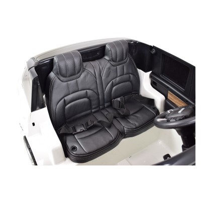 RANGE ROVER -  MIĘKKIE KOŁA, MIĘKKIE SIEDZENIE, DŹWIĘK SPORTOWY SILNIKA, PEŁNA OPCJA/DK-RR999
