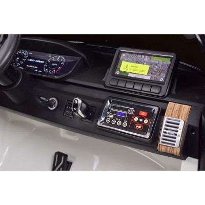 RANGE ROVER -  MIĘKKIE KOŁA, MIĘKKIE SIEDZENIE, DŹWIĘK SPORTOWY SILNIKA, PEŁNA OPCJA/DK-RR999
