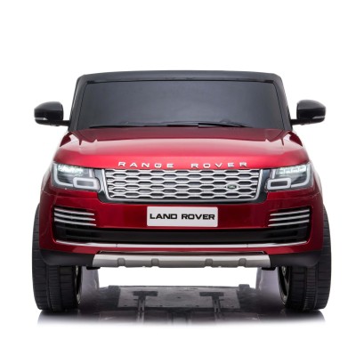 RANGE ROVER - PANEL MP4, MIĘKKIE SIEDZENIE, DŹWIĘK SPORTOWY SILNIKA, PEŁNA OPCJA/DK-RR999