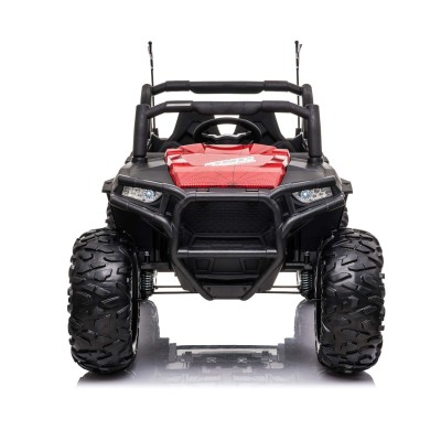 MEGA BUGGY UTV BOM -  4X4, 2x12V SPEED NEW , MĘKKIE KOŁA, MIĘKKIE SIEDZENIA/JC999