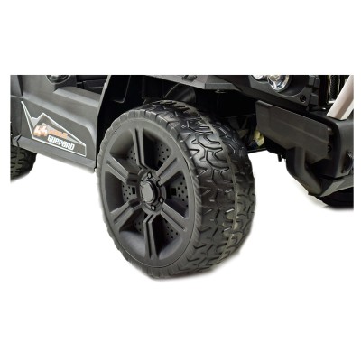 MEGA BUGGY GEPHARD 4X4, FUNKCJA BUJANIA, PILOT, MIĘKKIE SIEDZENIE, SPRZĘGŁO/DLS02