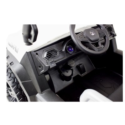 MEGA BUGGY GEPHARD 4X4, FUNKCJA BUJANIA, PILOT, MIĘKKIE SIEDZENIE, SPRZĘGŁO/DLS02